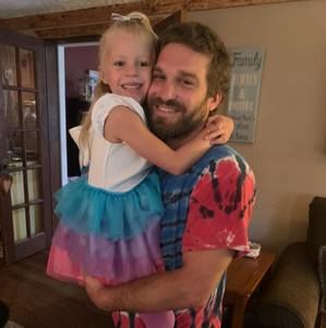 Meet your Posher, Travis